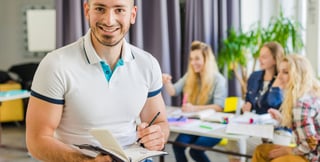 Competências digitais na formação de docentes - Pearson